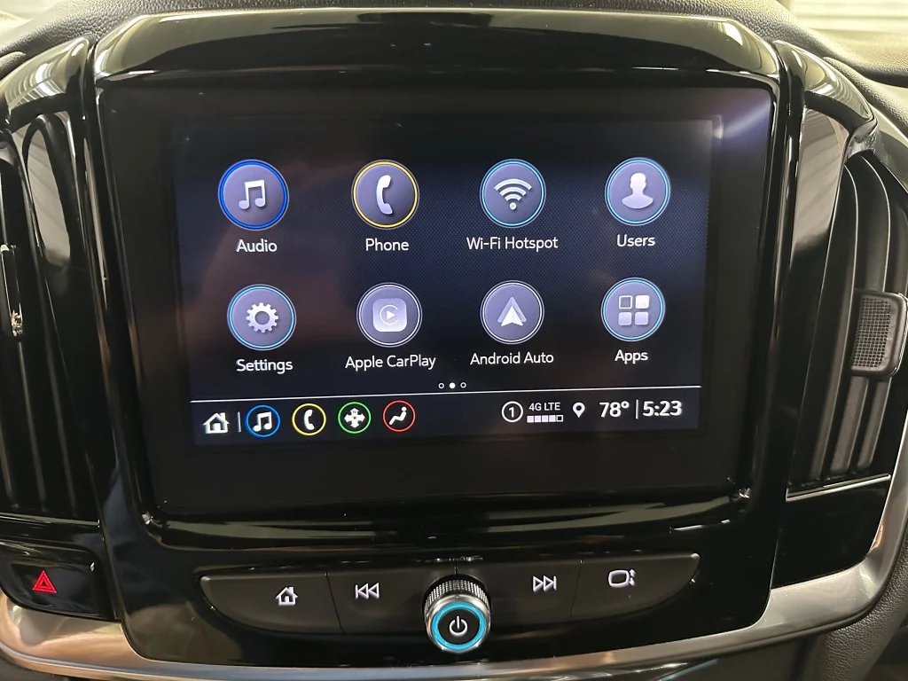 2023 Chevrolet Traverse 1LT - Photo 13