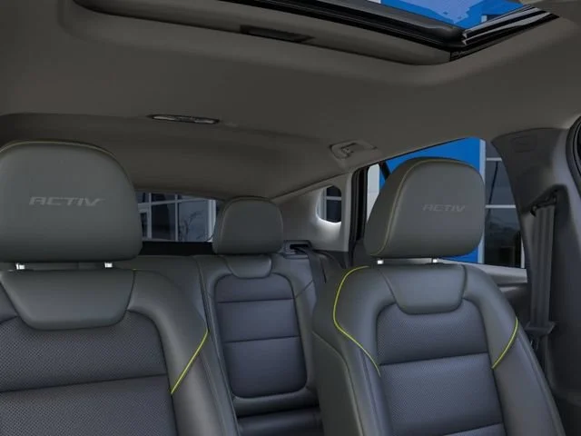 2026 Chevrolet Trax Activ - Photo 24