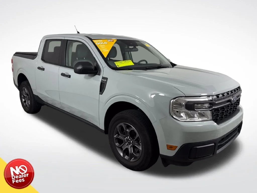 2024 Ford Maverick