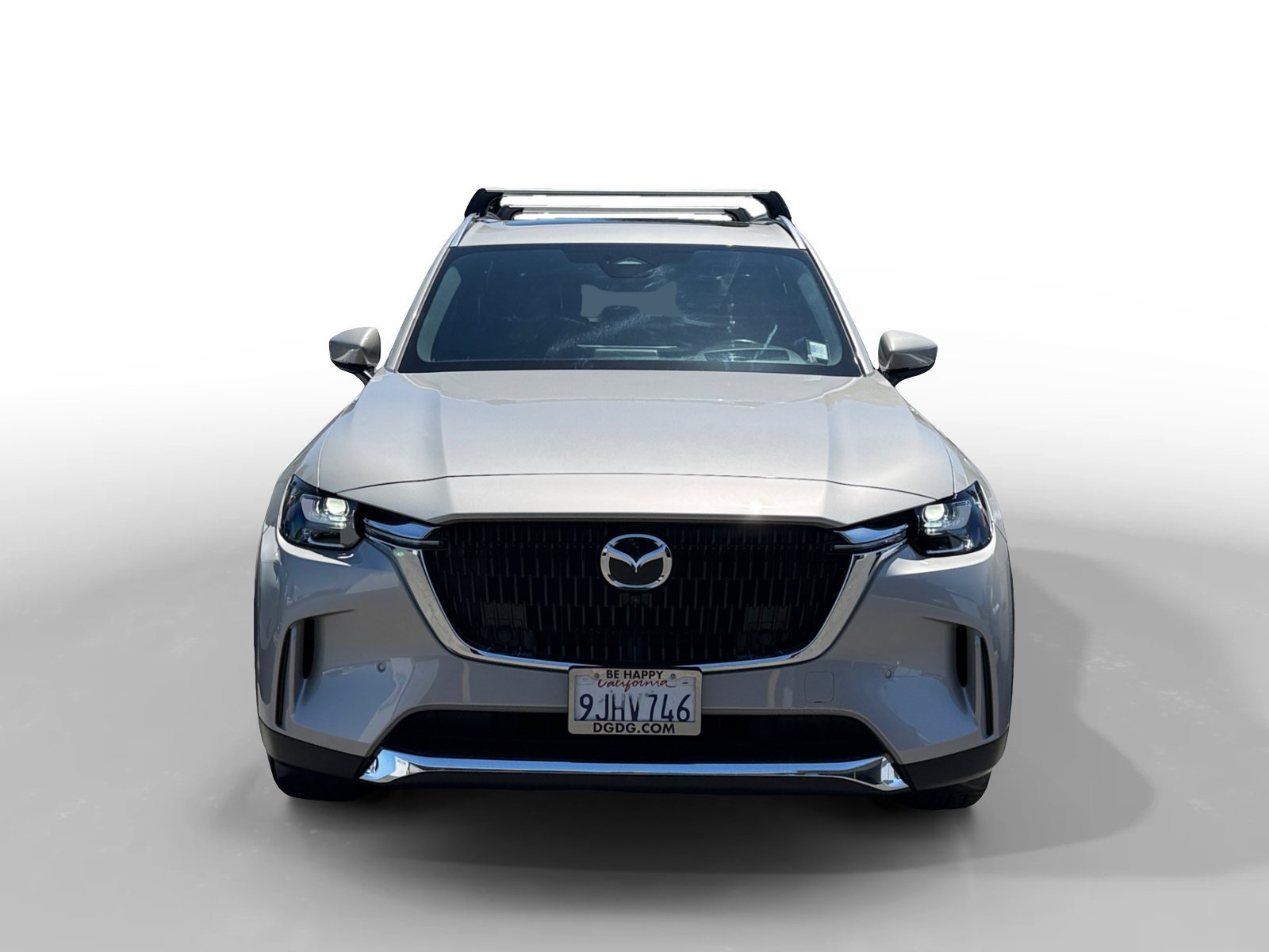 Certified Used 2024 Platinum Mazda Premium Plus image 8