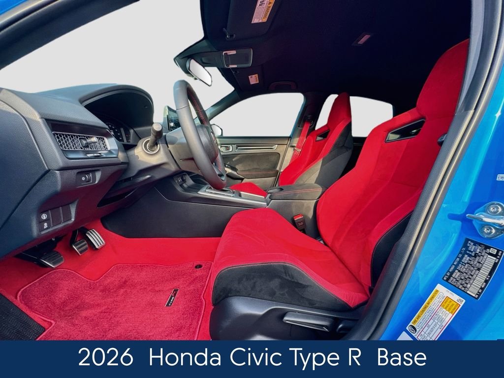 Used 2026  Honda  image 23