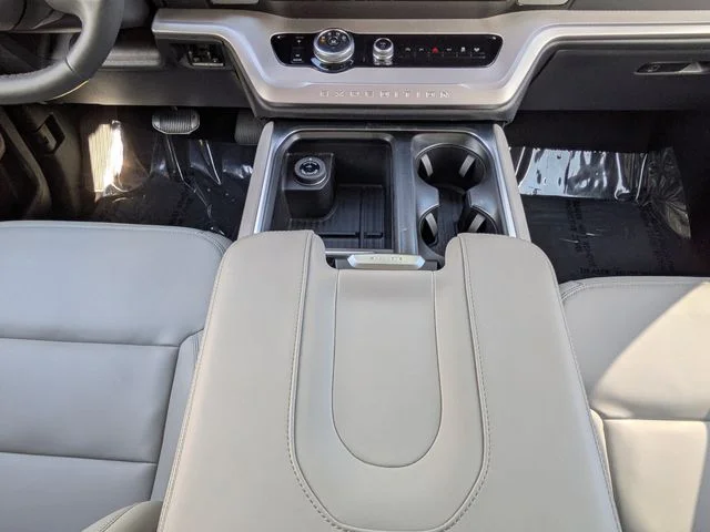 New 2026 Silver Ford Active image 20