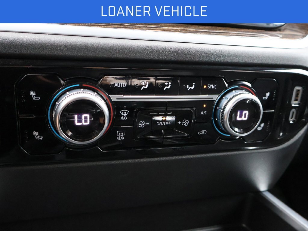 2026 GMC Sierra 1500 Elevation - Photo 21