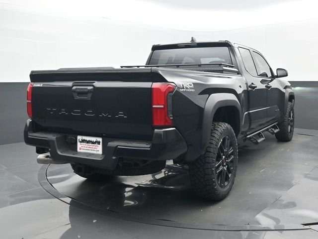 New 2026 Black Toyota TRD Off-Road image 19