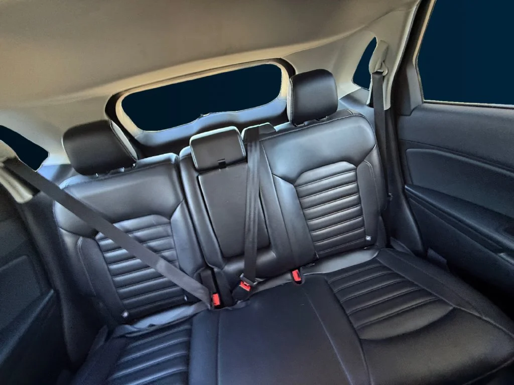 Used 2024 Gray Ford SEL image 18