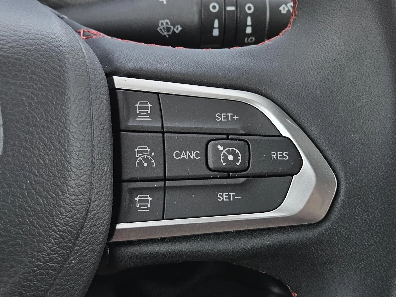 2025 Jeep Compass Trailhawk - Photo 22