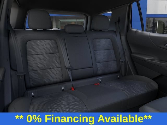 2027 Chevrolet Equinox LT - Photo 20