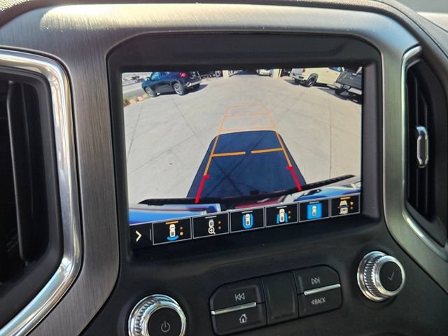 2022 GMC Sierra 2500 Denali HD Denali - Photo 21