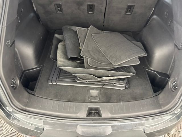 Used 2019 Gray Chevrolet Base image 25