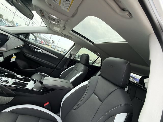 2026 Buick Envision Sport Touring - Photo 18