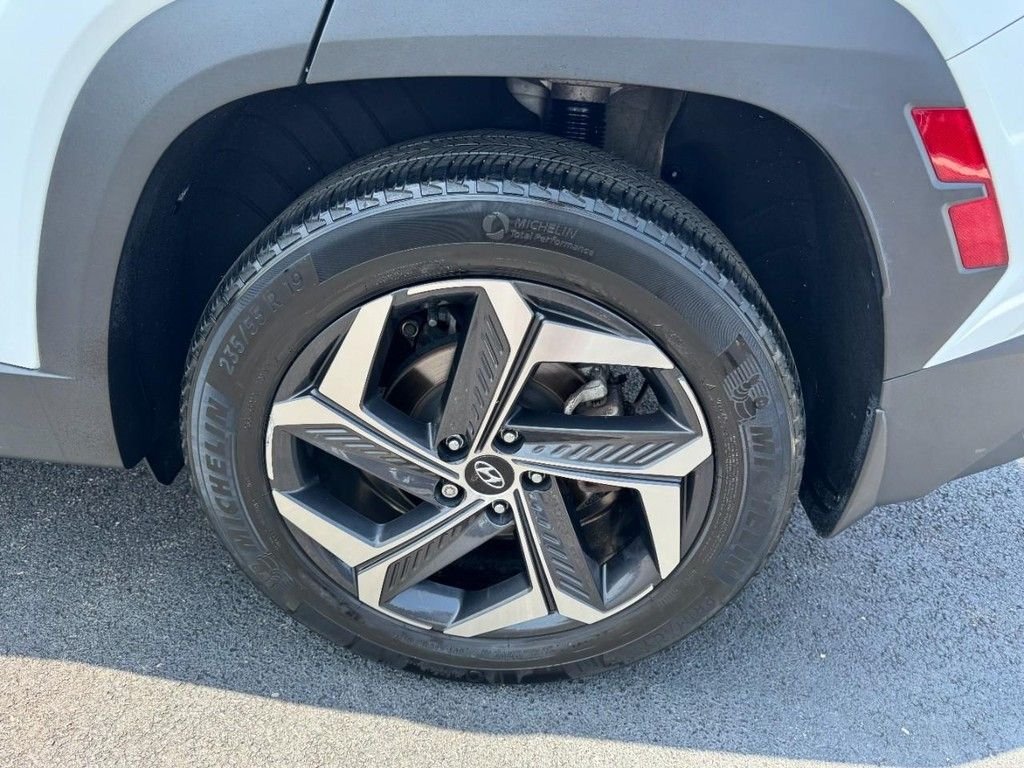 2022 Hyundai Tucson SEL Convenience - Photo 7