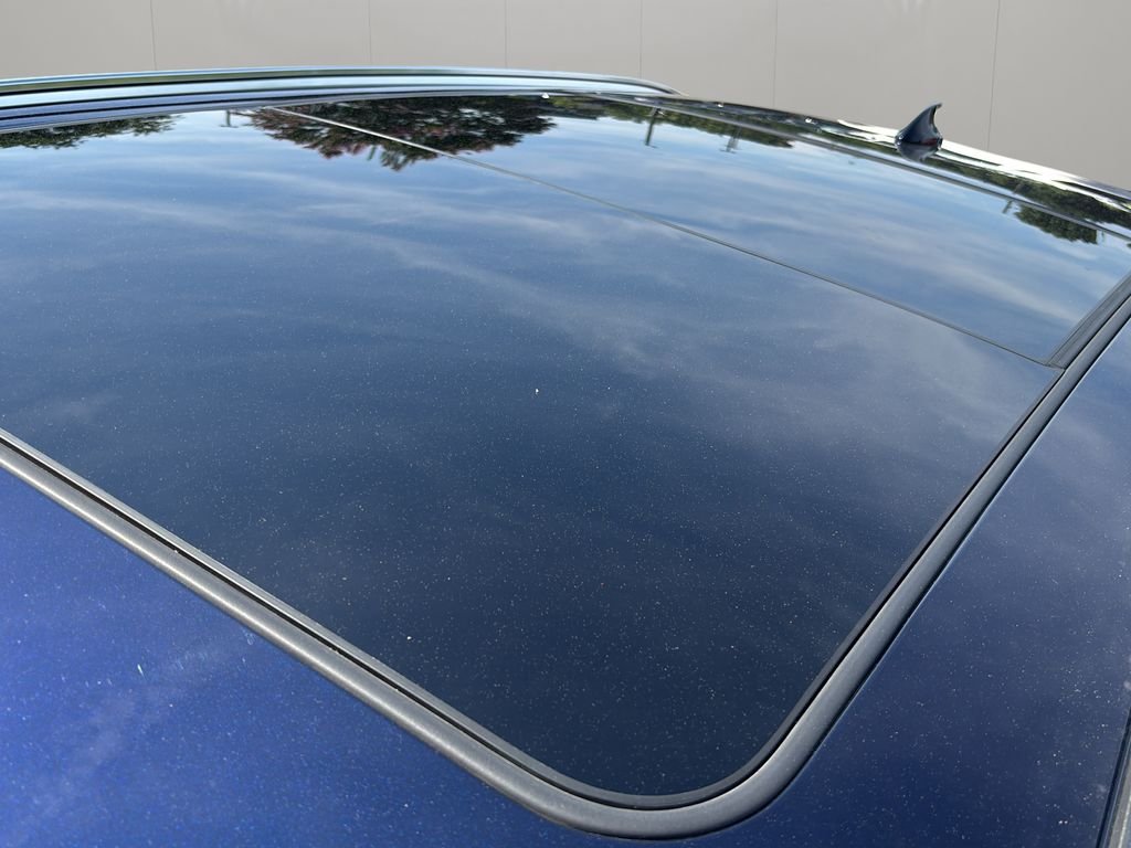 Used 2026 Capri Blue Genesis 3.5T Advanced image 47