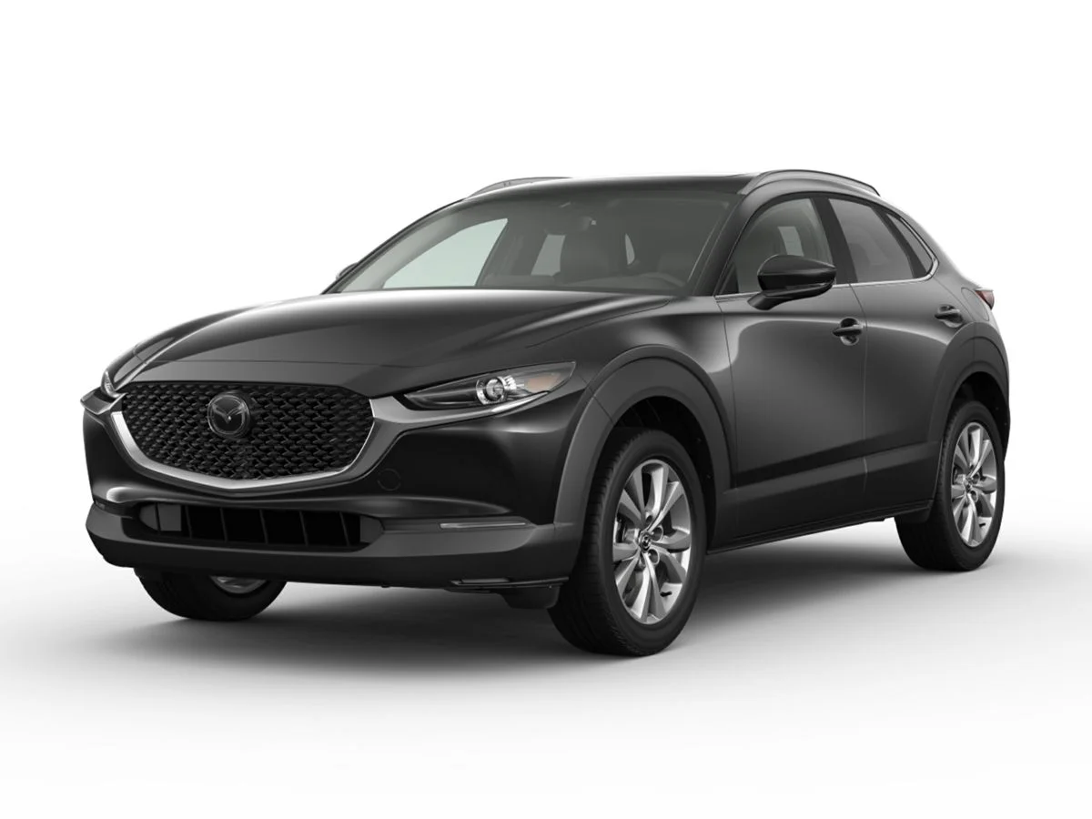 2023 Mazda CX-30 Preferred AWD's photo