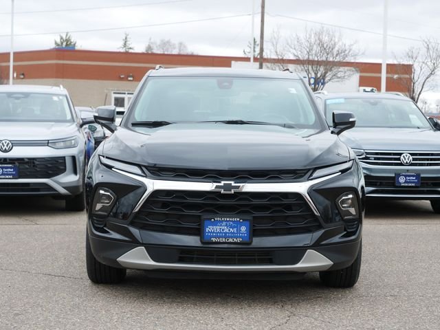 Used 2023 Chevrolet Blazer 3LT with VIN 3GNKBJRS5PS211704 for sale in Inver Grove Heights, Minnesota