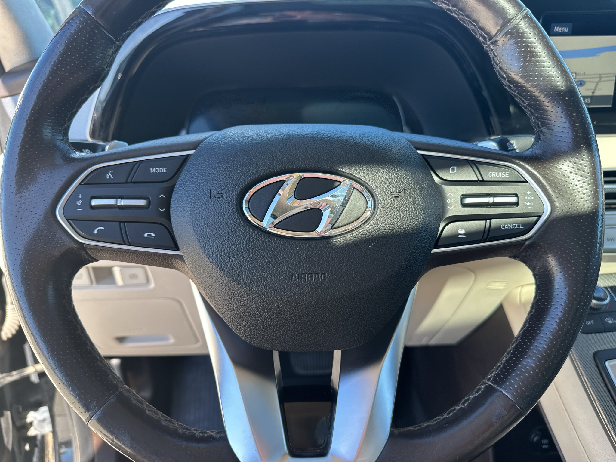 Used 2020 Becketts Black Hyundai Limited image 17