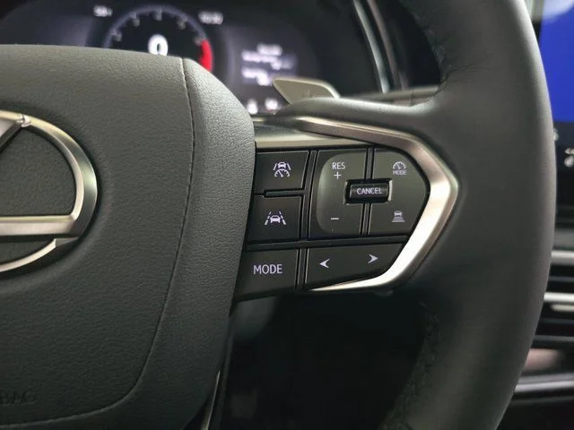New 2026  Lexus 350 image 18