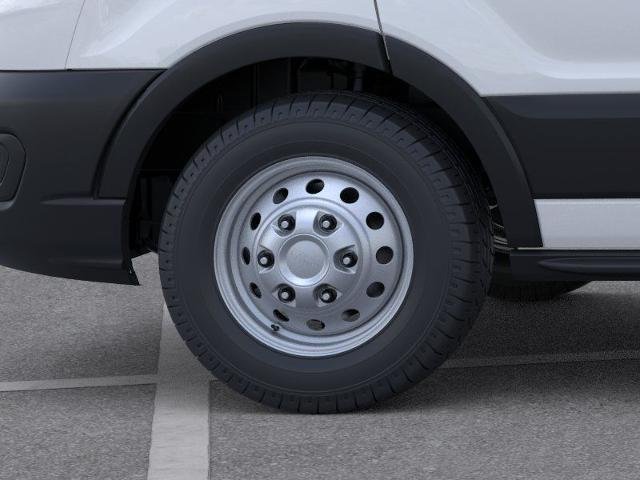 New 2026 Oxford White Ford Cargo Van image 40