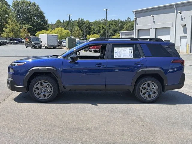 Used 2026 Blue Subaru Premium image 10