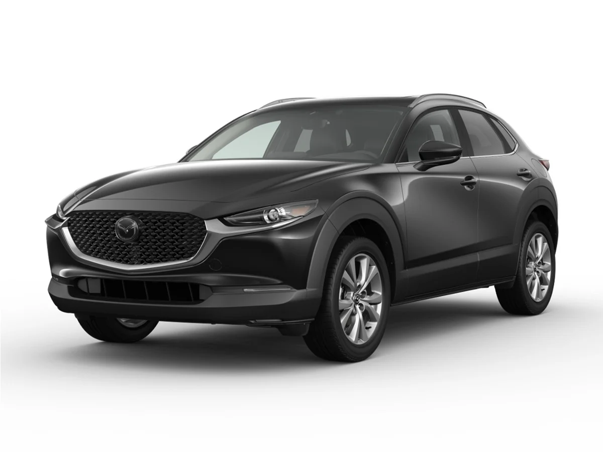 Used 2023 Silver Mazda 2.5 S Preferred Package image 17