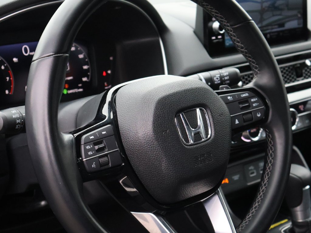 Used 2024  Honda Sport Touring image 17