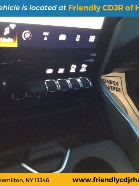 2024 RAM Ram 3500 Pickup Laramie - Photo 14