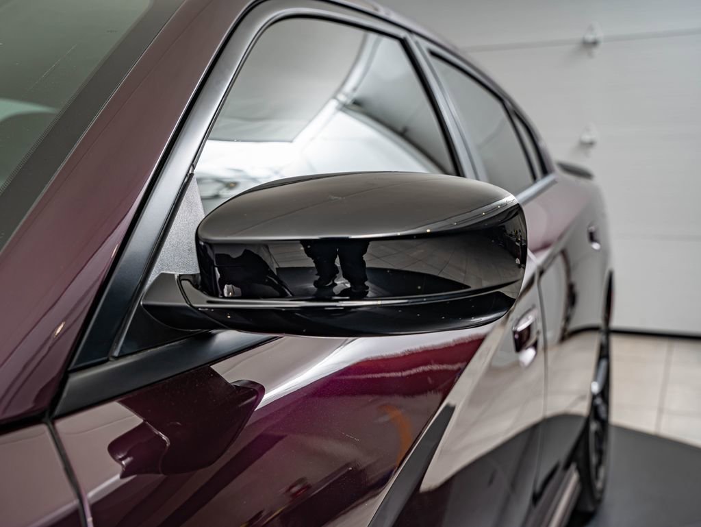 Used 2022 Hellraisin Dodge R/T image 9