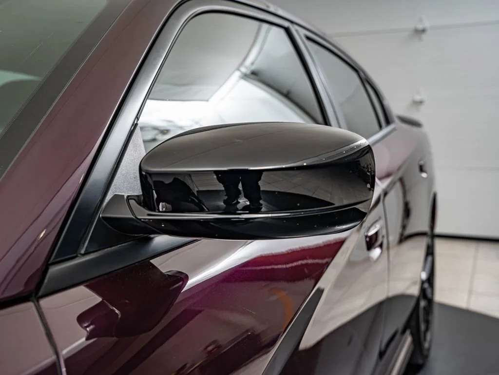 Used 2022 Hellraisin Dodge R/T image 9