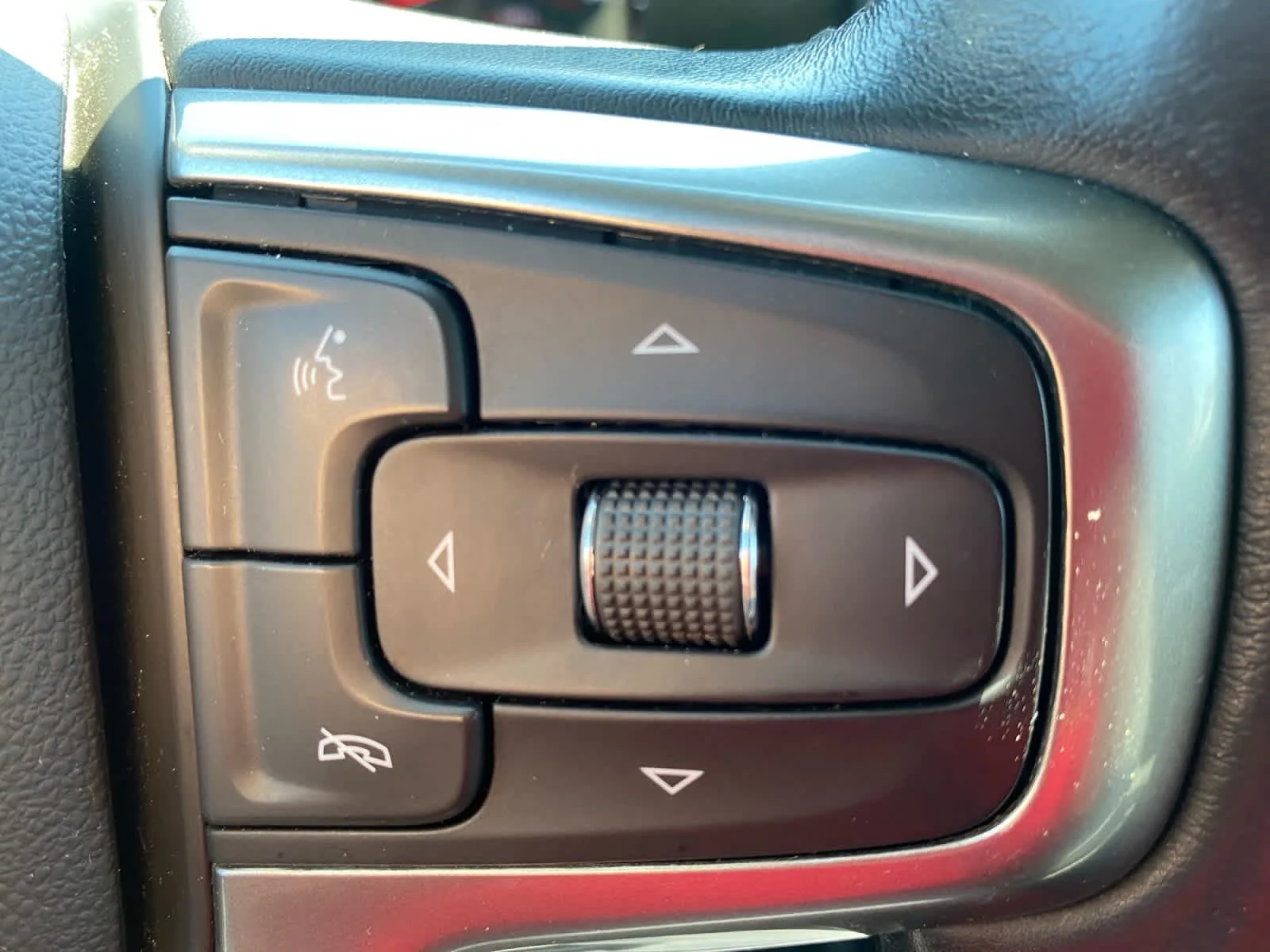 Used 2021 Black Chevrolet LTZ image 27