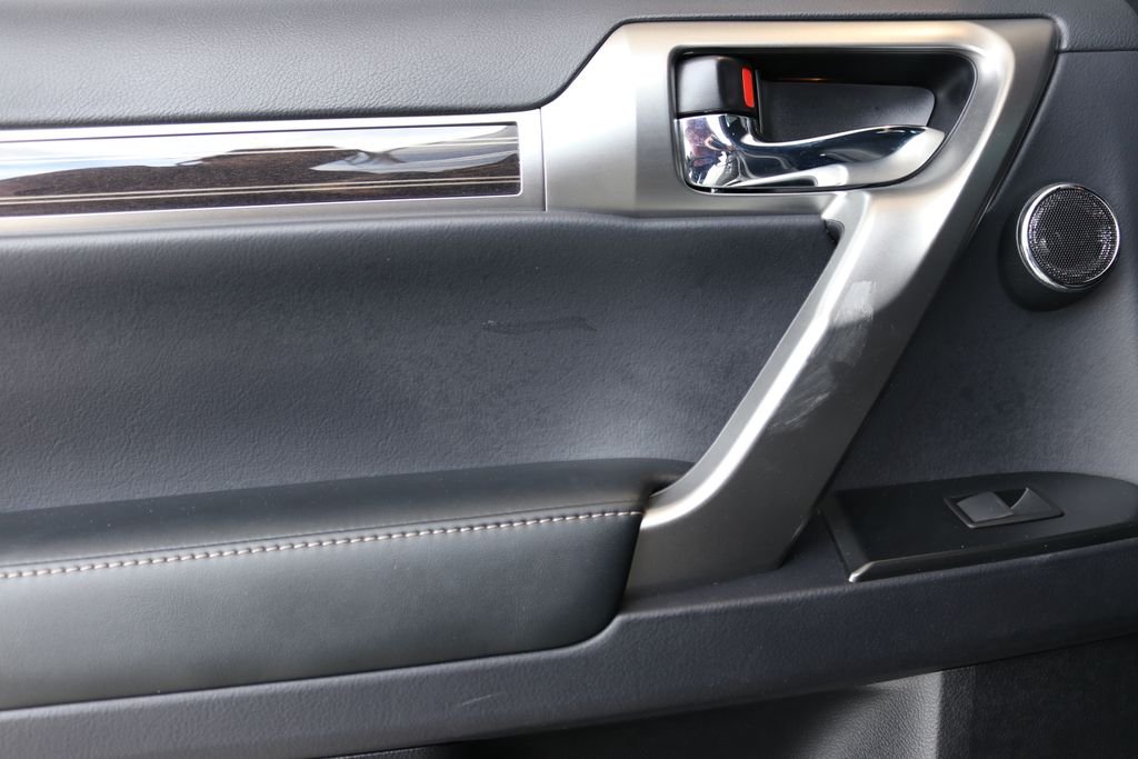 2023 Lexus GX PREMIUM - Photo 23