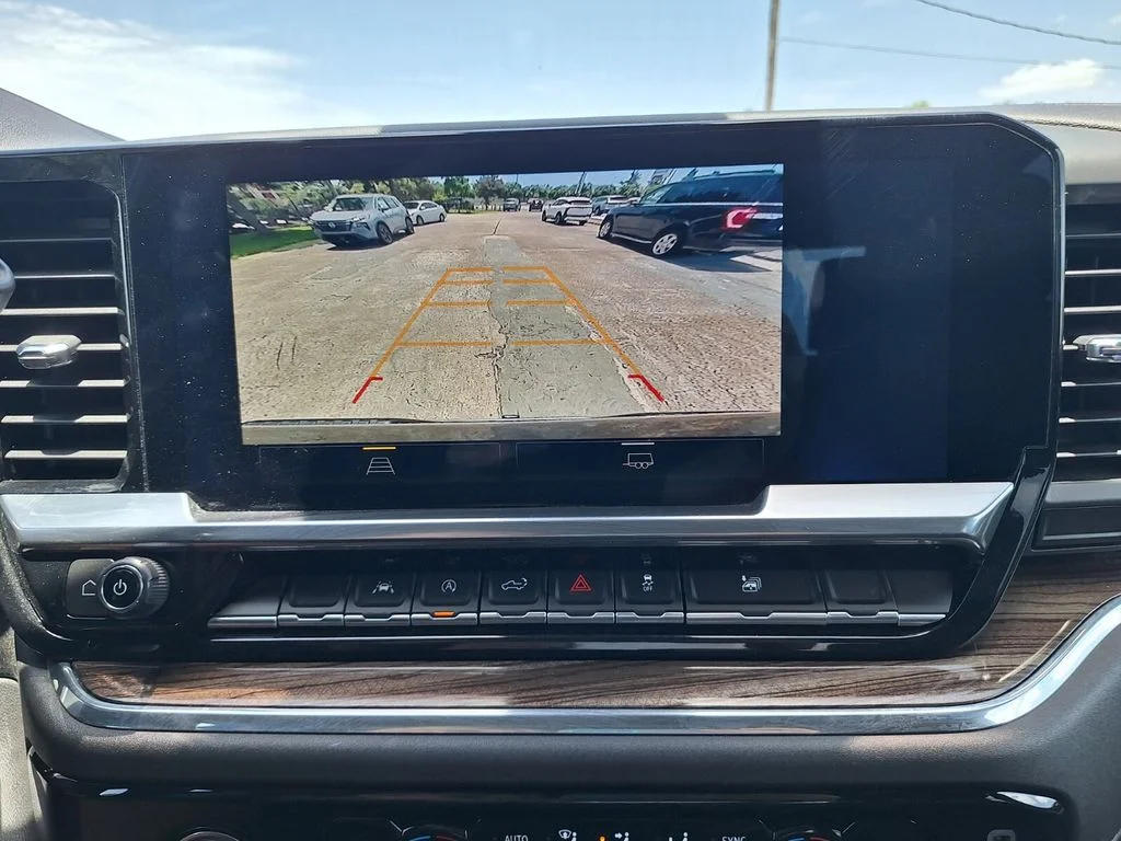 Used 2023 Black Chevrolet LT image 19