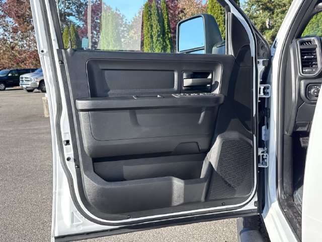 2026 RAM 2500 Tradesman/Black Express - Photo 17
