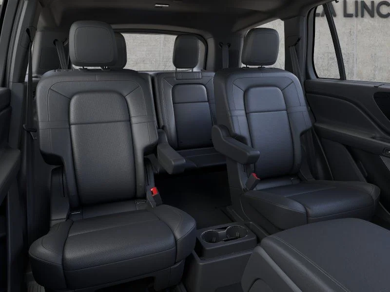 2025 Lincoln Aviator Reserve - Photo 11