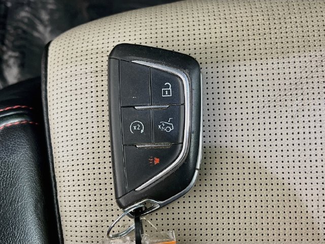 2021 Cadillac CT5 Sport - Photo 29