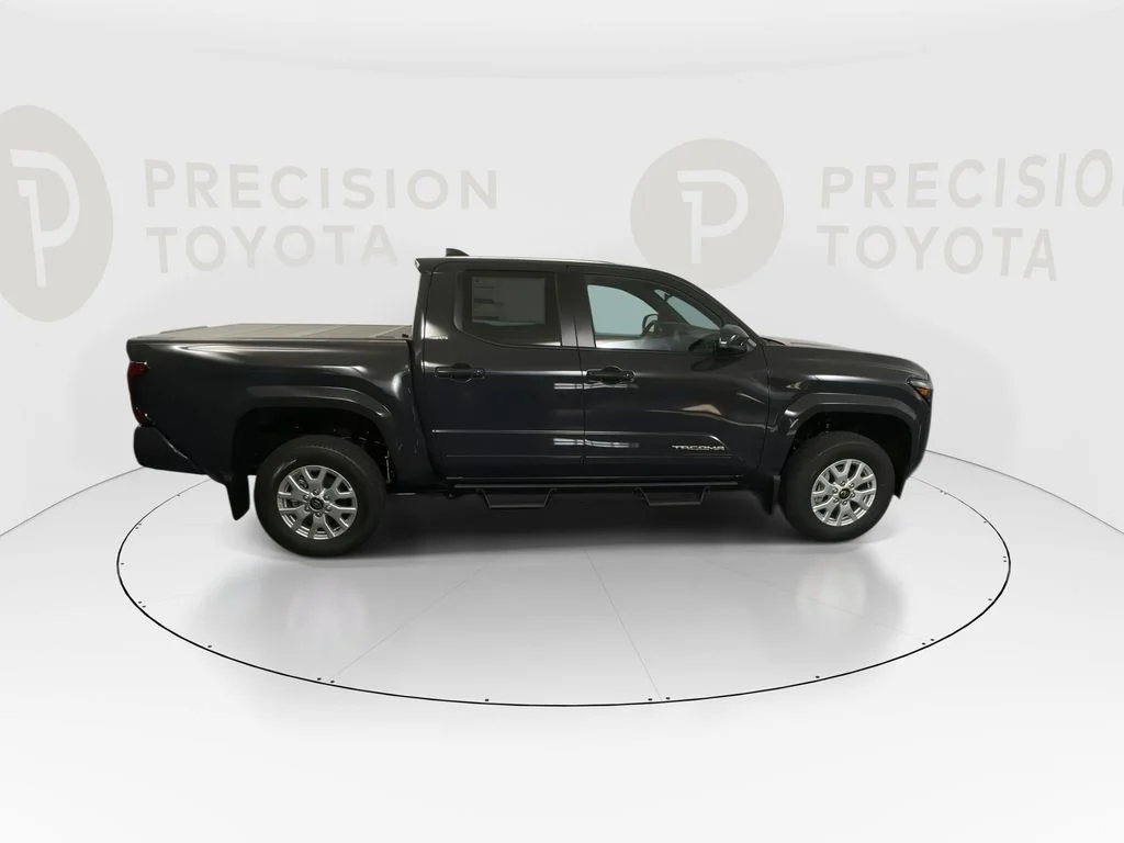 New 2026 Underground Toyota SR5 image 22