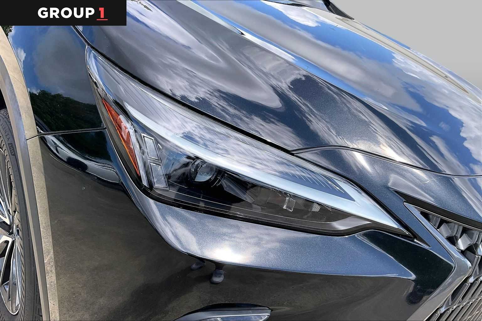 Used 2024 Caviar Lexus  image 25