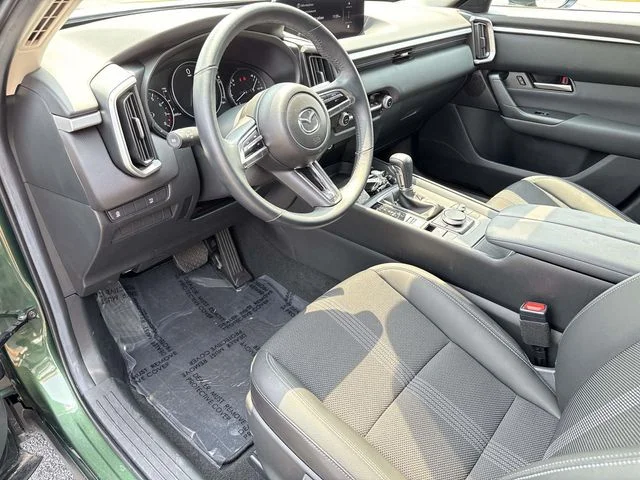 Certified Used 2025 Cypress Mazda 2.5 S Select Package image 2