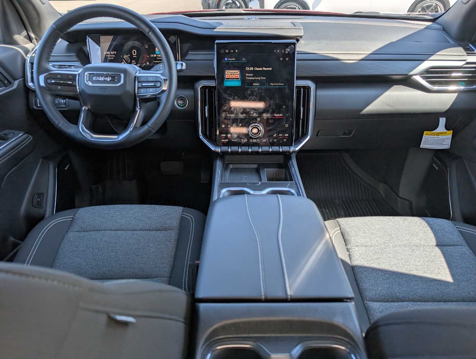 2025 GMC Acadia Elevation - Photo 12
