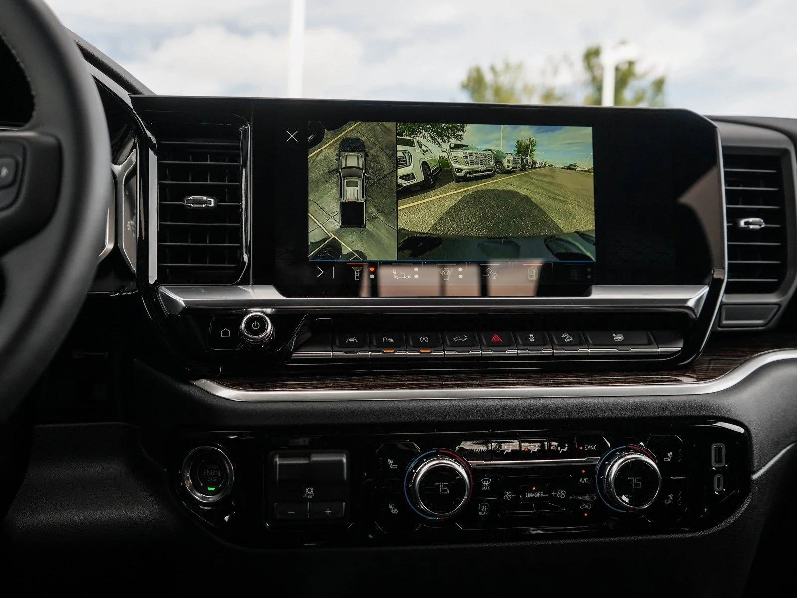 2026 GMC Sierra 1500 Elevation - Photo 23