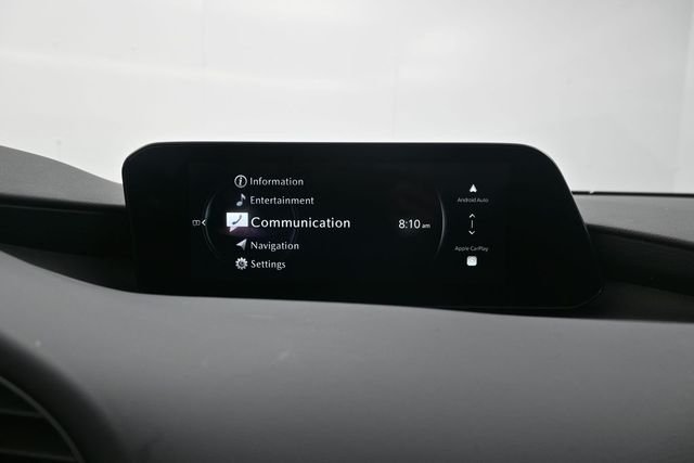 Used 2026 Red Mazda 2.5 S Preferred image 10