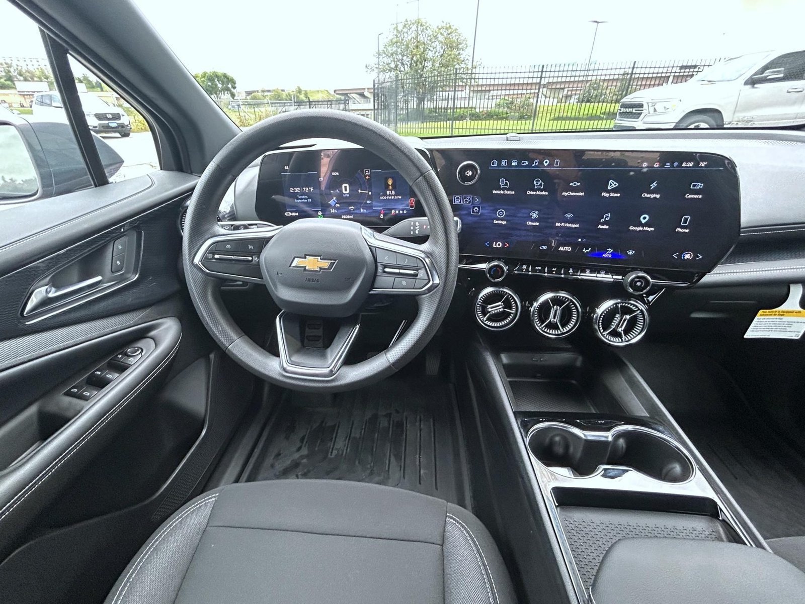 2026 Chevrolet Blazer EV LT - Photo 13