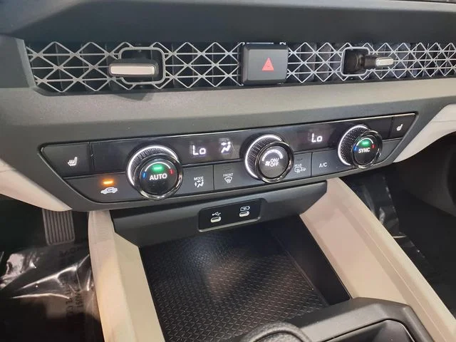2024 Honda Accord EX - Photo 13