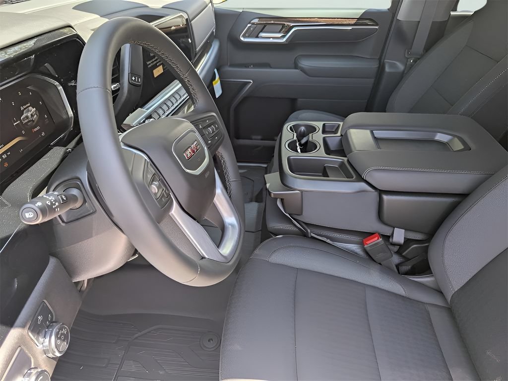 2026 GMC Sierra 1500 Elevation - Photo 5