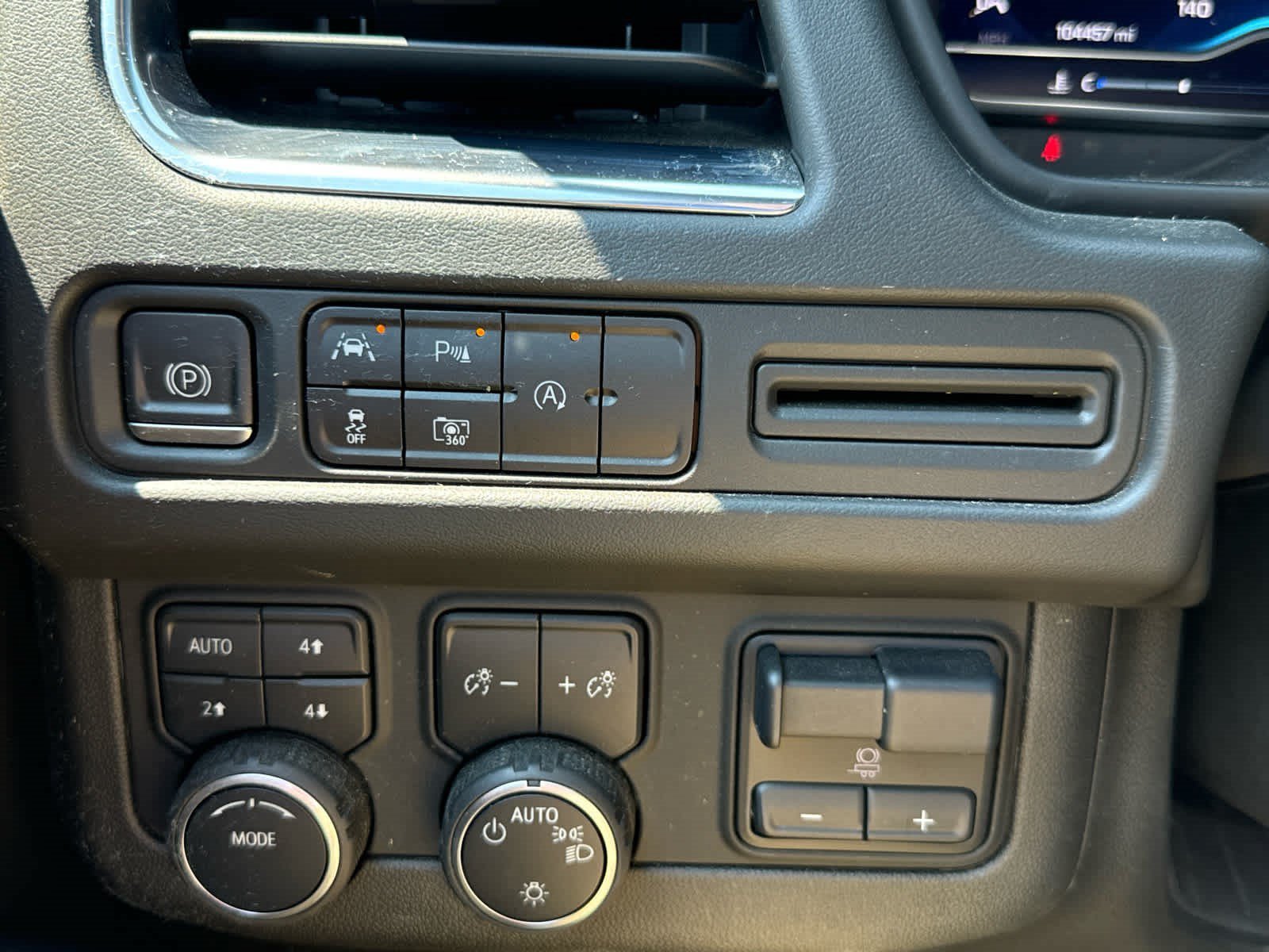 Used 2023 Black Chevrolet RST image 15