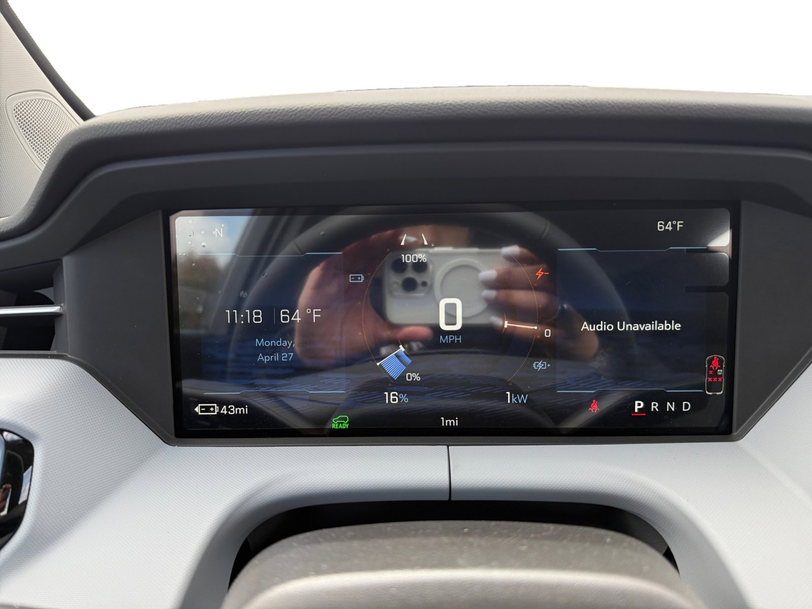 New 2027 Sterling Grey Metallic Chevrolet LT image 11