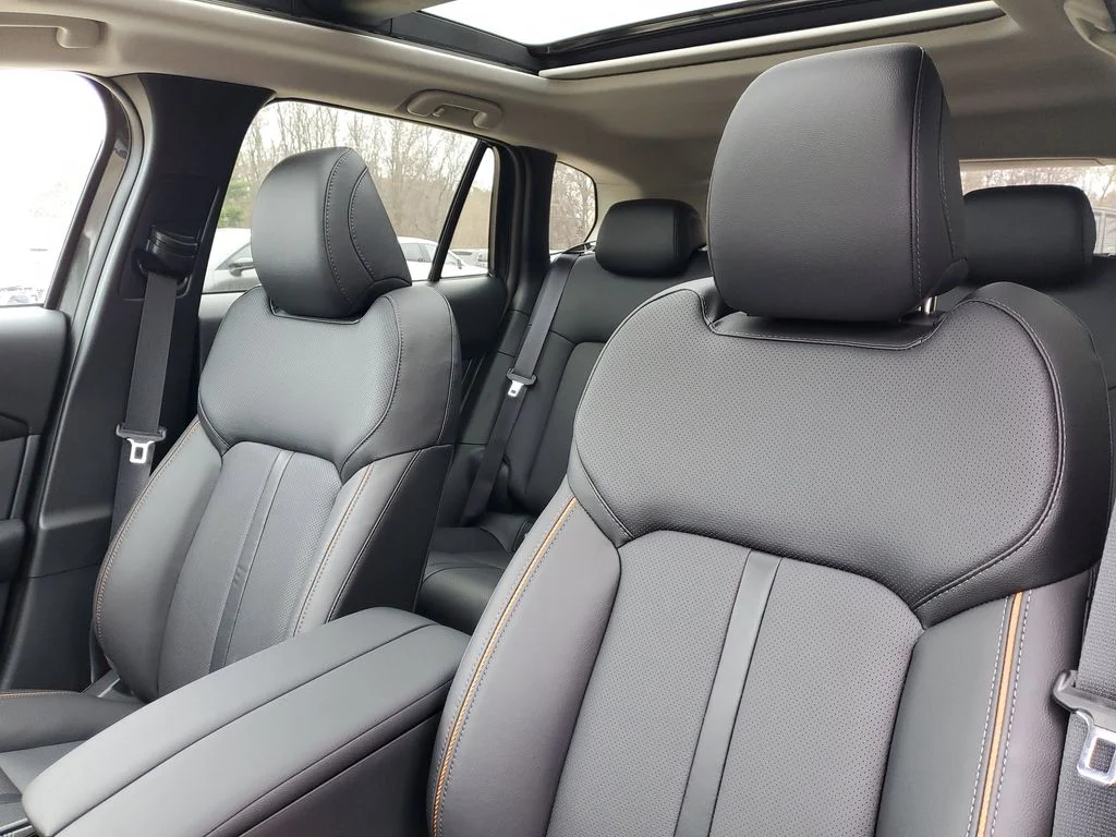 2026 Mazda CX-50 Premium - Photo 13