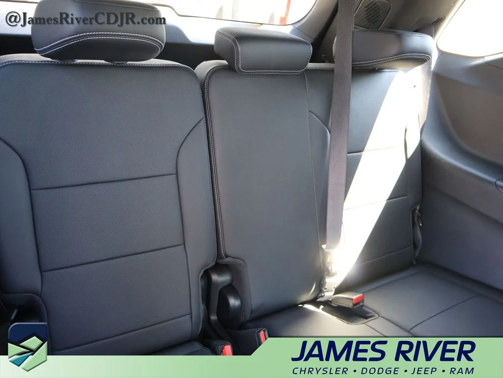 Used 2026 Gray Chevrolet LT image 13