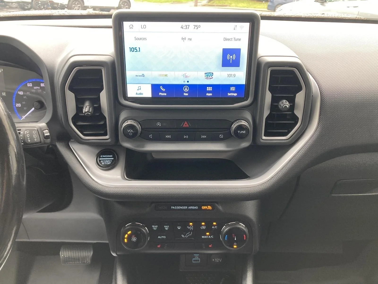 Certified Used 2022 Bronze Ford Big Bend image 18