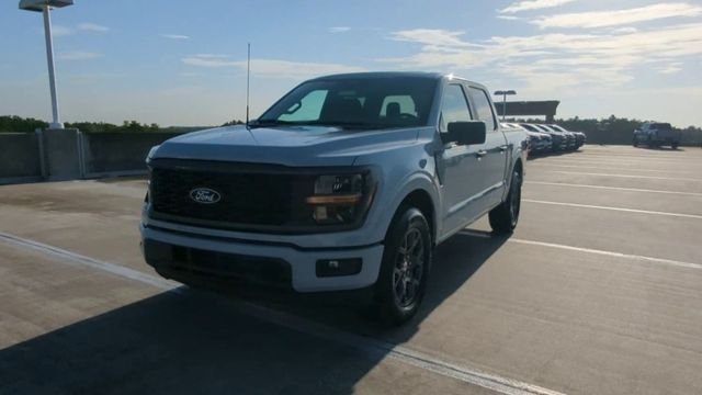 New 2026 Avalanche Ford STX® image 73
