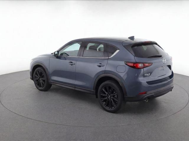 Certified Used 2024 Gray Mazda 2.5 S Carbon Edition ***CERTIFIED*** image 3