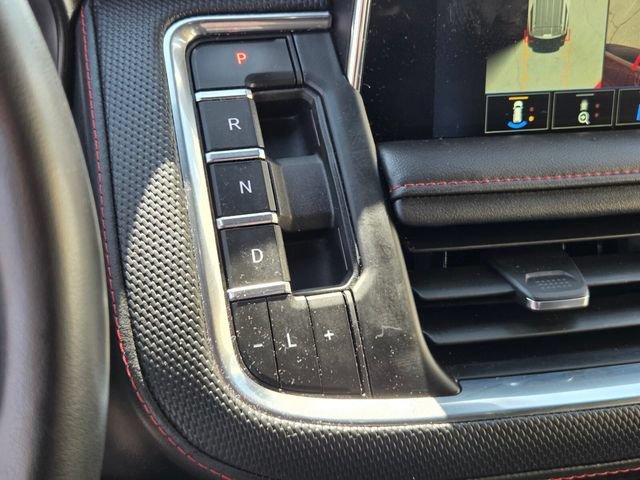 2023 Chevrolet Tahoe RST - Photo 23
